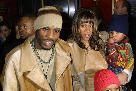 praise mary ella simmons|Praise Mary Ella Simmons: DMX and Tashera。